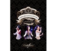 Kalafina 10th Anniversary Live 2018 At [Dvd]