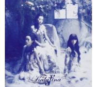 Kalafina - After Eden