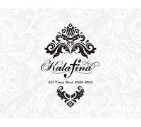 Kalafina - All Time Best. -Box Set [Import]