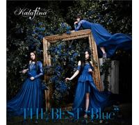 Kalafina - Best-Blue [Import]