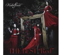 Kalafina - Best-Red [Import]