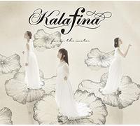 KALAFINA - Far on The Water [Type a] [Import Allemand]