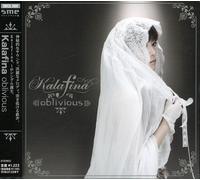 Kalafina - Oblivious