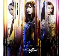 Kalafina - Progressive