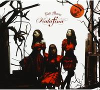 Kalafina - Red Moon [Import]