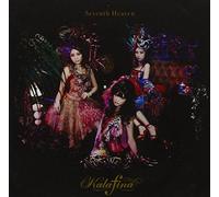 KALAFINA - Seventh Heaven(Regular Ed.) [Import]