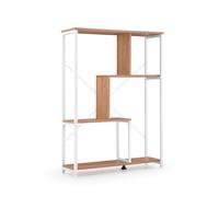 Kalag Eco - Étagère Blanc/Chêne