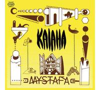 Kalaha - Mystafa [Compact Discs]