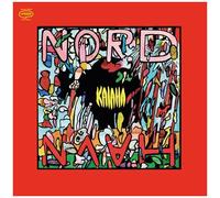 Kalaha - Nord Havn [Compact Discs]