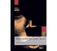 Kalahari and Other Short Stories - Tome 2 - Albinski Wojciech - Publibook - broché - Nouvelles