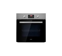 Kalahari Four électrique encastrable 2300W 7 fonctions - noir A