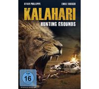 Kalahari - Hunting Grounds (DVD)