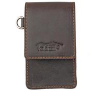 Kalahari Kaama L-1 Étui pour Appareil Photo Compact