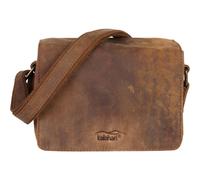 Kalahari KAAMA LS-16 sac photo cuir