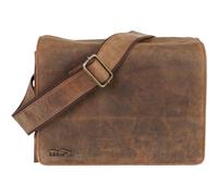 Kalahari KAAMA LS-23 sac photo en cuir