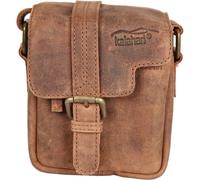 Kalahari KAAMA LS-29 sac photo en cuir