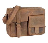 Kalahari KAAMA LS-31 sac photo cuir