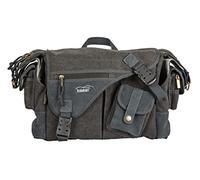 Sac photo Kalahari K-32 Kapako noir | ✅ Livraison gratuite à partir de 100 €