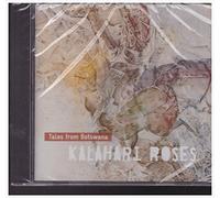 Kalahari Roses - Tales from Botswana [Import]