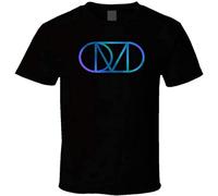 KALAIBU OMD Orchestral Manoeuvres in The Dark 4 Men T Shirt Size 3XL