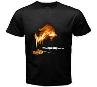KALAIBU The Afghan Whigs Black Love Music Men's T-Shirt Size S