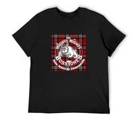 KALAIBU The Mighty Mighty Bosstones Mens Cotton Tshirt Size XXL