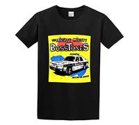 KALAIBU The Mighty Mighty Bosstones Question The Answers Mens Cotton Tshirt Size 3XL