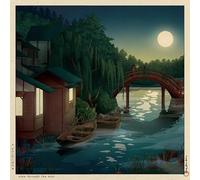 Kalaido - View Through The Mist EP [Import]