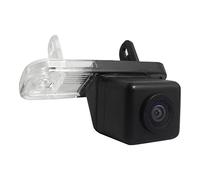 Kalakass Caméra de Recul Transit 3 Lampe de Frein Camions Vans Backup Caméra pour W203 C240 4 Matic 2004 W203 W200 CDI Limousine SL R230 CL203 Coupe CLK W209 A209 C209 Crossfire Roadster