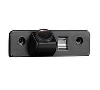 Kalakus IP68 Caméra de Recul de Plaque D'immatriculation Système de Stationnement pour VW Octabia/Facelift/Superb/Fabia/Roomster/Tour/Ford Mondeo/Fiesta /Fusion/Classic/Ikon/Flex/Mustang/aurus