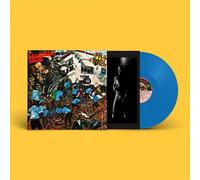 Kalakuta Show Vinyle Coloré Vinyle