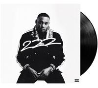 Kalan.Frfr - 222 [New Vinyl LP] Explicit