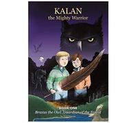Kalan The Mighty Warrior