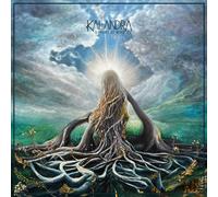 Kalandra A Frame of Mind (Vinyl) 12" Album Coloured Vinyl