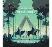 Kalandra Kingdom Two Crowns: Norse Lands Extended Soundtrack (Vinyl)