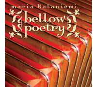 Kalaniemi, Maria - Bellow Poetry