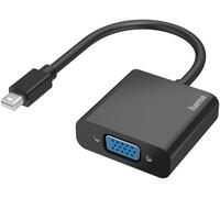 KALANKA-00200333 Mini-Display/VGA Adaptateur [1x connecteur UK - 1x Mini Port Display mâle] Noir