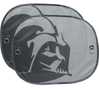 Kalanka-003746r01 Star Wars Darth Vader Pare-Soleil 2 Pièces Latéraux
