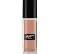 Kalanka-007 For Women Déodorant En Spray Pour Femme Oriental Floral Comme Créé Pour Une Bond Girl, 1 Paquet (1 X 75 Ml)