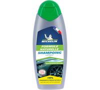Kalanka-009162 Shampoing Lustrant Carrosserie, Formule Naturelle, 500 Ml
