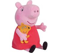 KALANKA-023882 Peppa Pig Peluche +/- 17cm