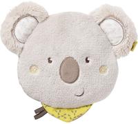 Kalanka-064223 Bouillotte Koala - Coussin Chauffant/Rafraîchissant Aux Noyaux De Cerise Dans Une Adorable Forme De Koala - Pour Bébés Et Tout-Petits Dès 0 Mois - Taille 20 Cm