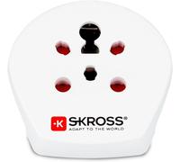 KALANKA- 1.500217-E Inde Israël Danemark vers Europe Tension et Puissance : 100V - 1600W / 250V - 4000W - Protection Contre Les Chocs électriques