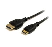 KALANKA-1.8 m/1,8 m Mini HDMI vers câble HDMI pour connecter Canon EOS 5d Mark III appareil photo vers TV, HDTV, LCD, Plasma, moniteur avec port HDMI Dragontrading®