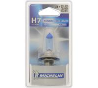 Kalanka-1 Ampoule H7 Blue Light 55w, Lampe Automobile Pour Feux De Route, De Croisement Et Antibrouillard, Lumière Du Jour