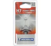Kalanka-1 Ampoule H7 Power+80% 55w, Lampe Automobile Pour Feux De Route, De Croisement Et Antibrouillard, Haute Luminosité