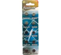 KALANKA-10 Piles AG7 Alkaline Button Cell - G7 LR57 LR57SW LR926 LR926SW SR926W L926E LR927 LR927SW 395 399