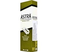 Kalanka-100 Astra Lames De Rasage Avec Crayon Hémostatique.