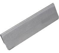 Kalanka-100 Pièces/Ensemble Femmes Maquillage, Dermaplaning Sourcil Rasage Rasoir Épilateur Rasoir Couteau Lames Rasoir Sourcils Lame Sourcils Tondeuses 100 Pièces Ensemble Visage Lame