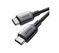 KALANKA-100W USB C to USB C Cable PD 20V 5A Type C Cable Fast Charge and Sync Compatible with iPhone 16e Plus Pro Max 15 14 13 Galaxy S25 Ultra S24 iPad Air mini MacBook Pro Air Pixel 9 (2M)